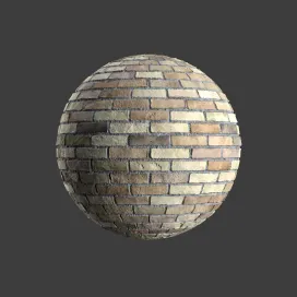 Vp brick 15